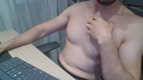 Dotado Rafael online show from May 1, 2:15 am