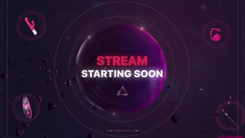 DotYourEyezez  online show from May 28, 7:17 am