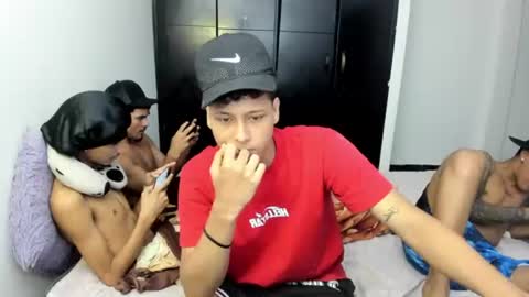 double_master online show from July 15, 6:42 am