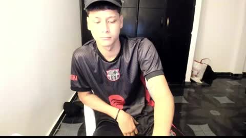 double_master online show from July 3, 6:52 am