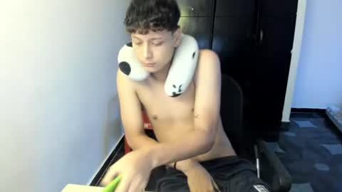double_master online show from July 9, 10:41 am