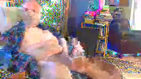 dr0mntwin online show from May 20, 11:11 pm