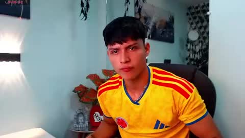IVAN online show from July 3, 12:22 pm