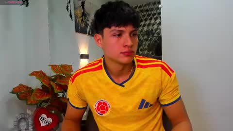 IVAN online show from July 7, 12:20 pm