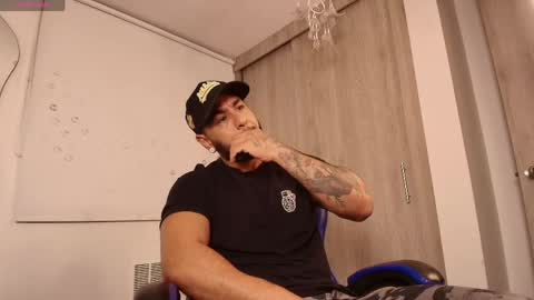 drake jackson11 online show from May 14, 10:57 am