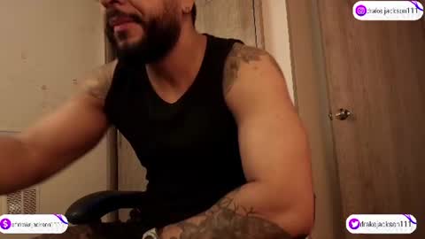 drake jackson11 online show from July 5, 11:06 am