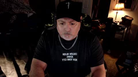 Drake D Vamp aka Drake DarkRose online show from July 19, 4:18 am