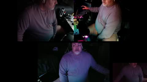 Drake D Vamp aka Drake DarkRose online show from May 5, 8:49 am