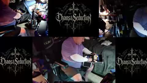 Drake D Vamp aka Drake DarkRose online show from July 13, 10:22 pm