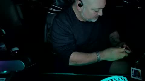 Drake D Vamp aka Drake DarkRose online show from May 3, 5:43 am