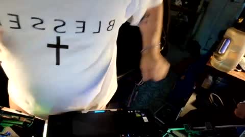 Drake D Vamp aka Drake DarkRose online show from August 4, 10:03 pm