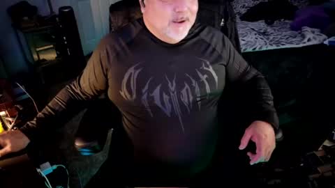 Drake D Vamp aka Drake DarkRose online show from July 17, 1:57 am