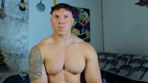 drake_xion1 online show from May 9, 12:22 am