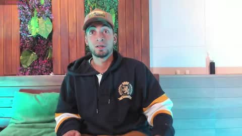 Drake Neuman online show from May 11, 4:03 am