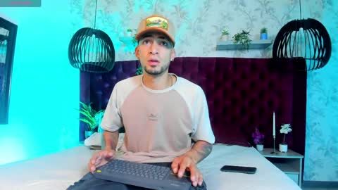 Drake Neuman online show from May 12, 3:48 am