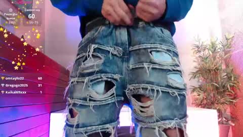 Drake Neuman online show from May 16, 10:36 am