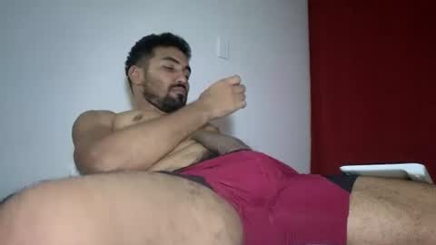 Andrs  Independent Model online show from June 14, 1:36 am