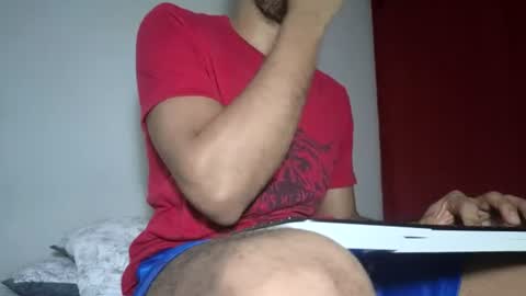 Andrs  Independent Model online show from June 11, 9:18 am