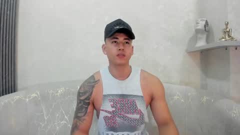 Draven online show from June 25, 11:15 am