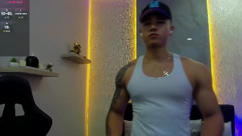 Draven online show from July 20, 5:26 pm
