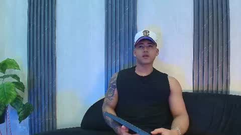 Draven online show from August 5, 11:37 am