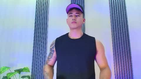 Draven online show from July 19, 5:41 pm