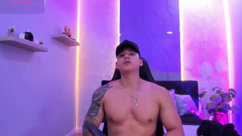 Draven online show from June 20, 11:37 am