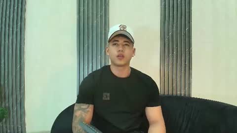 Draven online show from July 25, 11:29 am