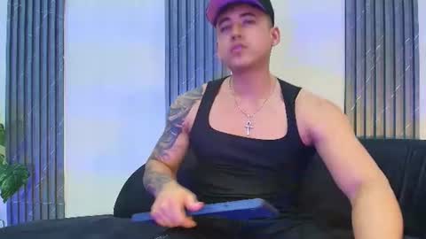 Draven online show from July 28, 4:39 pm