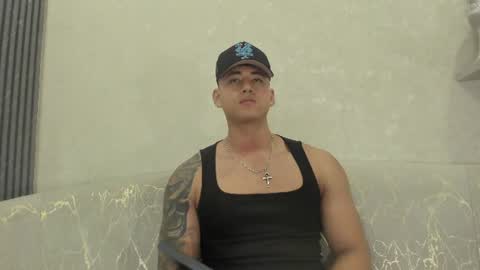 Draven online show from June 24, 11:35 am
