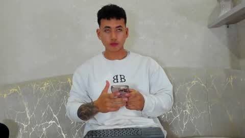 Draven online show from June 29, 12:38 pm