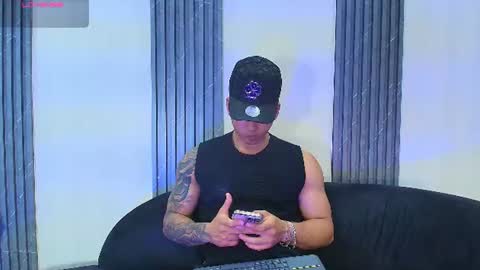 Draven online show from August 1, 11:31 am