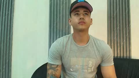 Draven online show from August 4, 11:26 am