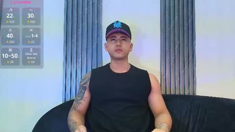 Draven online show from July 27, 11:17 am