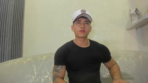 Draven online show from June 23, 11:25 am