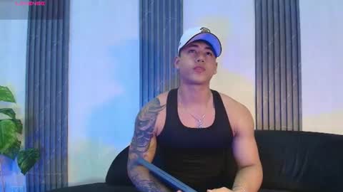 Draven online show from August 7, 11:39 am