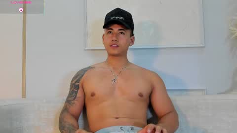 Draven online show from June 21, 6:24 pm