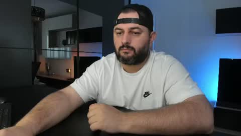 DravenPeak online show from July 19, 4:57 pm