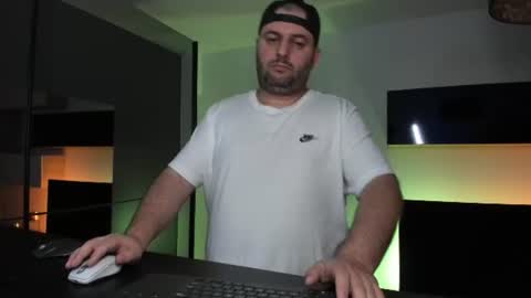 DravenPeak online show from June 15, 6:33 pm