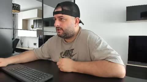 DravenPeak online show from June 25, 9:36 am