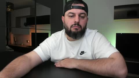 DravenPeak online show from May 15, 8:06 pm