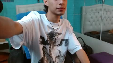 DraxBlade online show from May 14, 1:42 pm