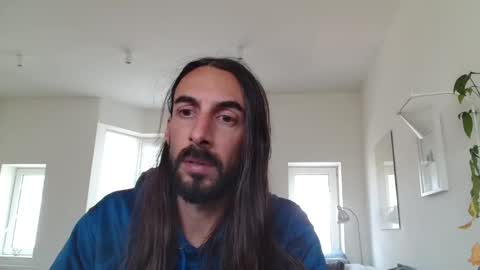 new profile Aircum99  online show from May 16, 3:10 pm