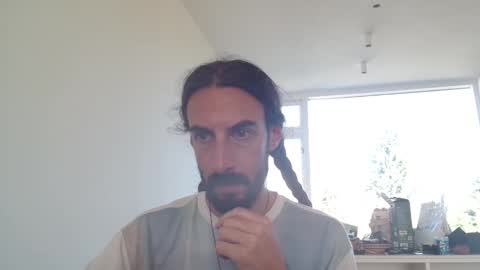 new profile Aircum99  online show from May 22, 9:25 am
