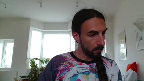new profile Aircum99  online show from May 9, 12:50 pm