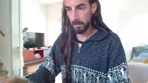 new profile Aircum99  online show from May 11, 2:45 pm
