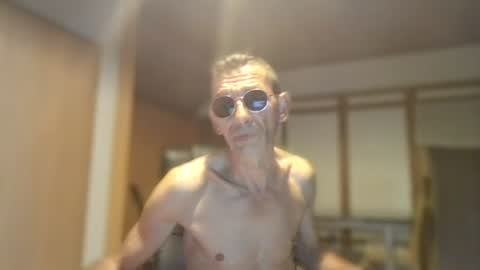 Dreambob online show from July 28, 8:52 pm