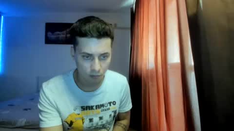 Johnny online show from August 1, 2:27 pm