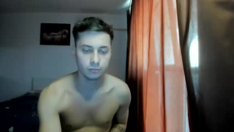 Johnny online show from July 29, 1:54 pm