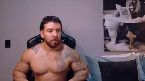 cris online show from May 1, 12:04 am